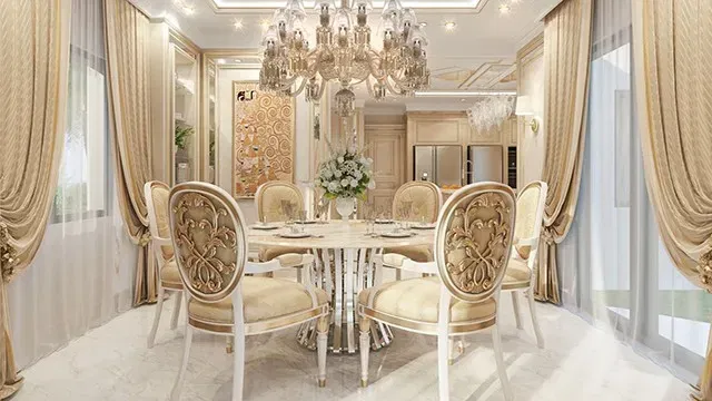 Miami Kitchen Design: Luxury and Functionality Combined