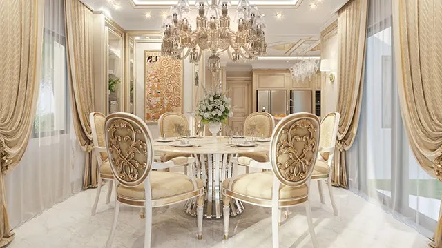 تصميم المطبخ: نصائح خبراء لتحويله إلى مساحة أحلامك