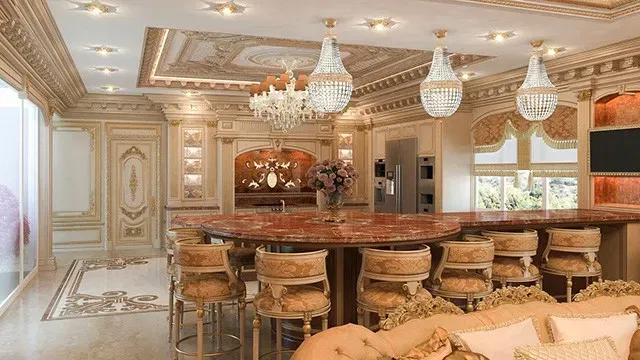 Полное руководство по стилям интерьера: преобразите ваш дом