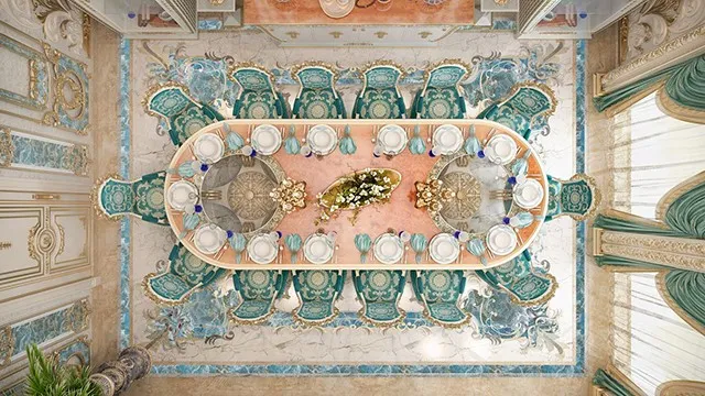 Nigeria's Premier Interior Designer: A Closer Look