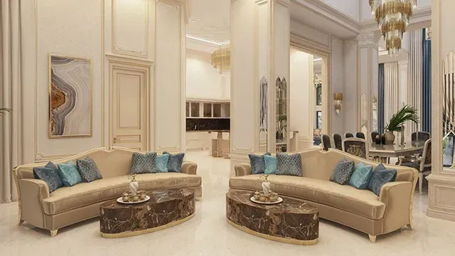 Антонович Дизайн — Архитектурная фирма Майами: инновационные решения