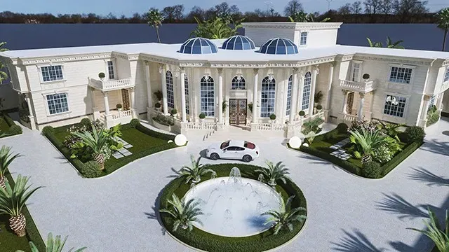 The Ultimate Luxury Style Guide for 2021