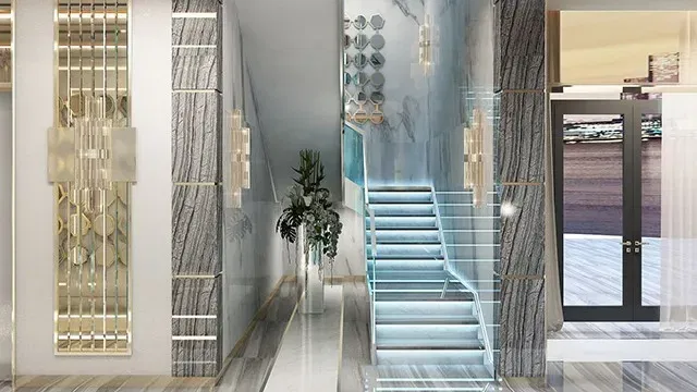 Innovative Room Architecture Design for Modern Living