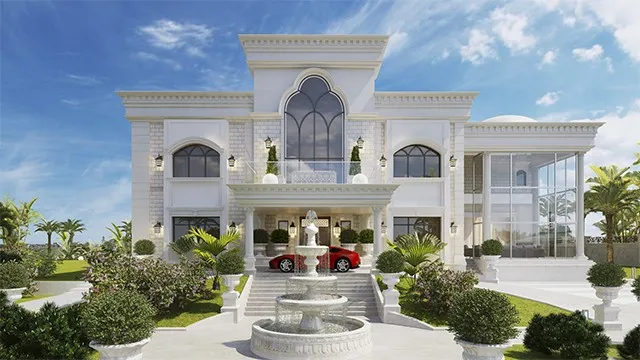 Top Architecture Firms in Dubai: A Comprehensive Guide for 2021