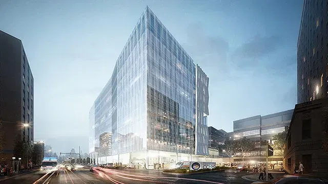 Лучшие архитектурные бюро Дубая — проекты, планы и надзор