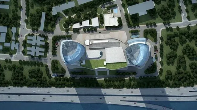 Innovative Hotel Project Architecture: Unveiling the Future of Hospitality