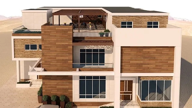 أفكار مبتكرة لتصميم مقاهي معمارية تأسر الزبائن
