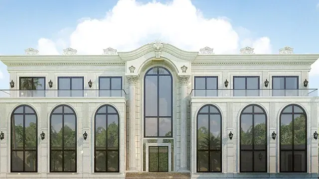 Руководство по выдающимся архитектурным проектам