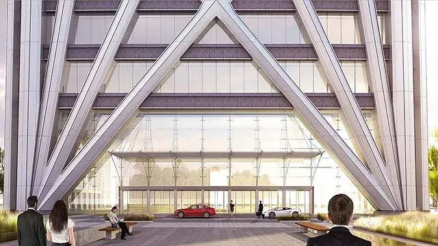 Архитектурные консультанты Дубая: воплотим вашу идею