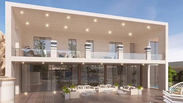 Transform Your Projects with 3D Architectural Visualization in Dubai