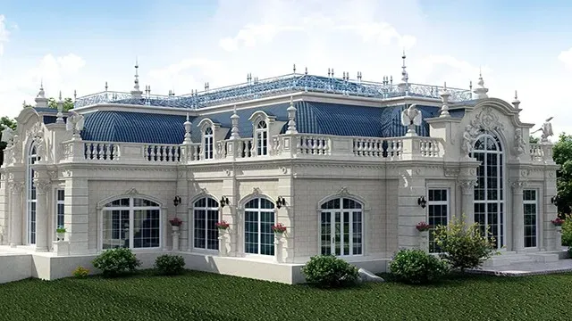 Архитектурные шедевры Дубая: синтез инноваций и роскоши