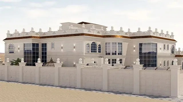 Топ-10 архитектурных бюро Дубая: инновации и впечатляющие решения