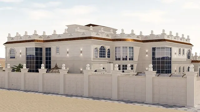 أفضل ١٠ شركات الهندسة المعمارية في دبي — تصاميم مبتكرة ومذهلة