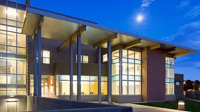 Top 10 Global Architecture Firms Revolutionizing the Industry