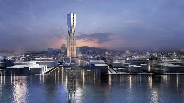 Главные интерьерные архитекторы Дубая — преобразите своё пространство