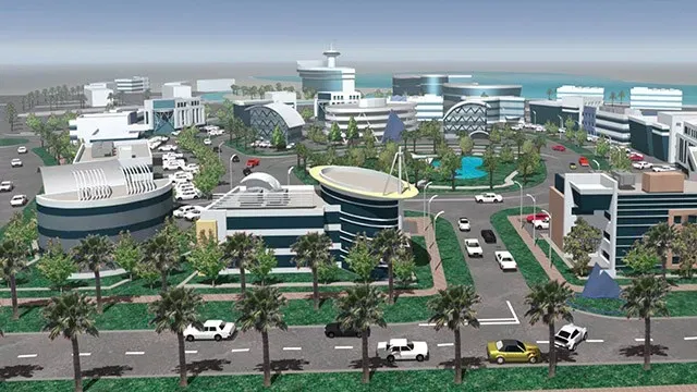 Mastering the Art of Architectural Lighting Design