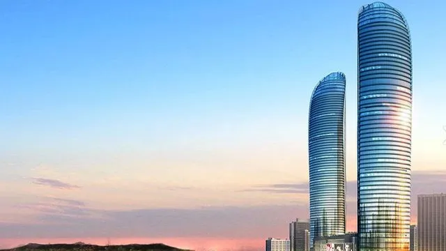 Best Architectural Bureaus in Sharjah: A Comprehensive Guide