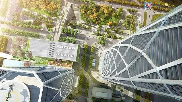 Лучшие архитектурные бюро гостиниц в Дубае