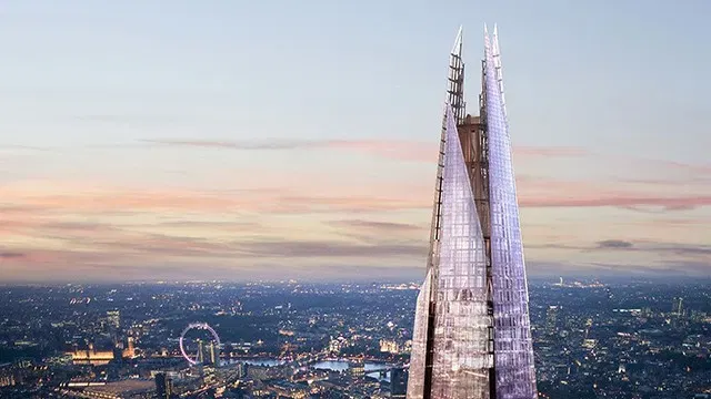 The Legendary Architect: A Journey Through Their Masterpieces