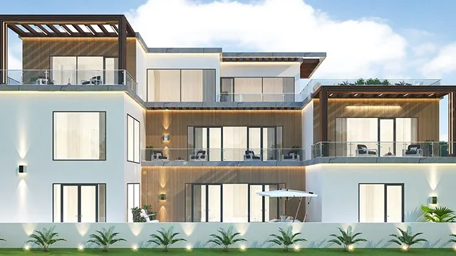 Elegant and Sophisticated Luxury Home Design Ideas