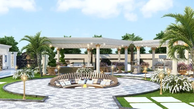 Incredible Landscape Design Ideas for Your Dream Outdoor Space