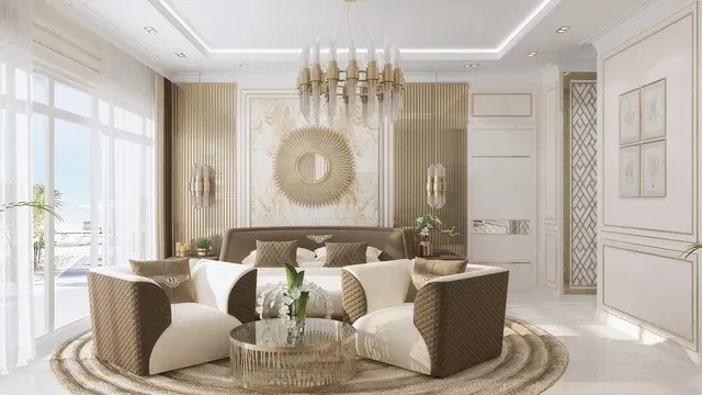 Вдохновляющие современные решения для дизайна спальни