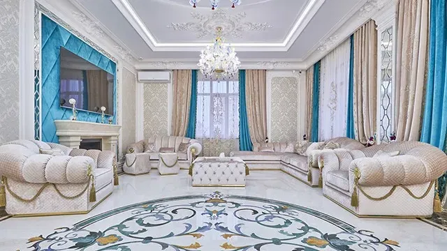 أفضل شركة تجهيز داخلي في دبي