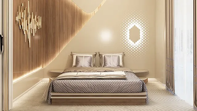 Elevate Your Sleep Experience: The Ultimate Guide to Luxurious Bedroom Interiors