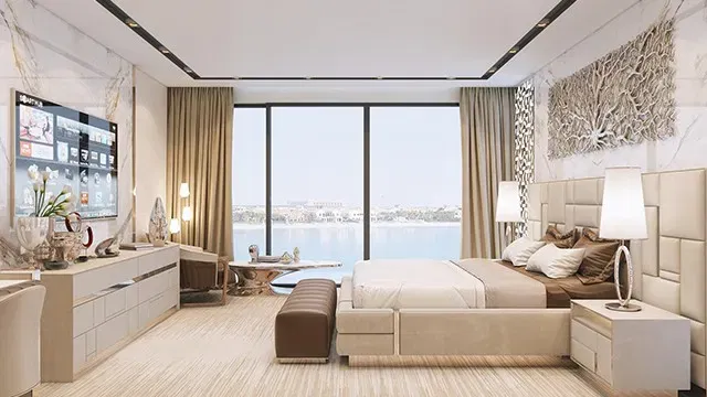 Вневременная элегантность: секреты классического интерьера