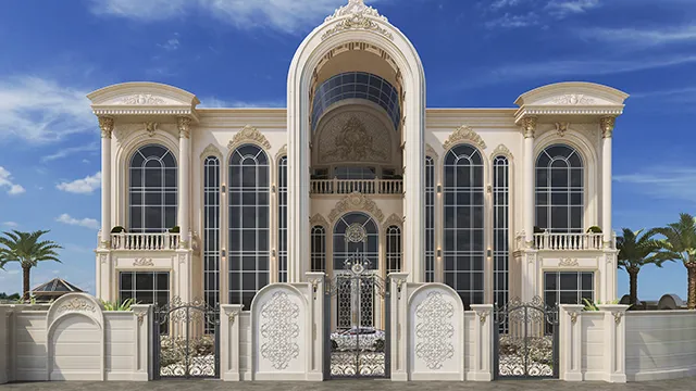 Mastering the Art of Luxury Villa Engineering in Abu Dhabi