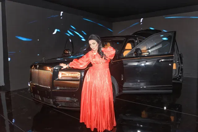 Королевский интерьер дома в Индии — путешествие в мир роскоши