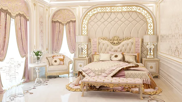 دليل تصاميم غرف النوم في البحرين
