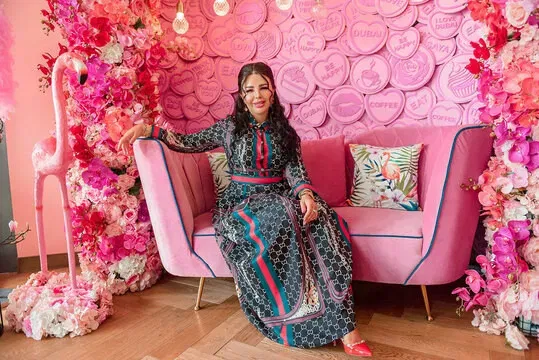 Инновационный и очаровательный дизайн детской спальни