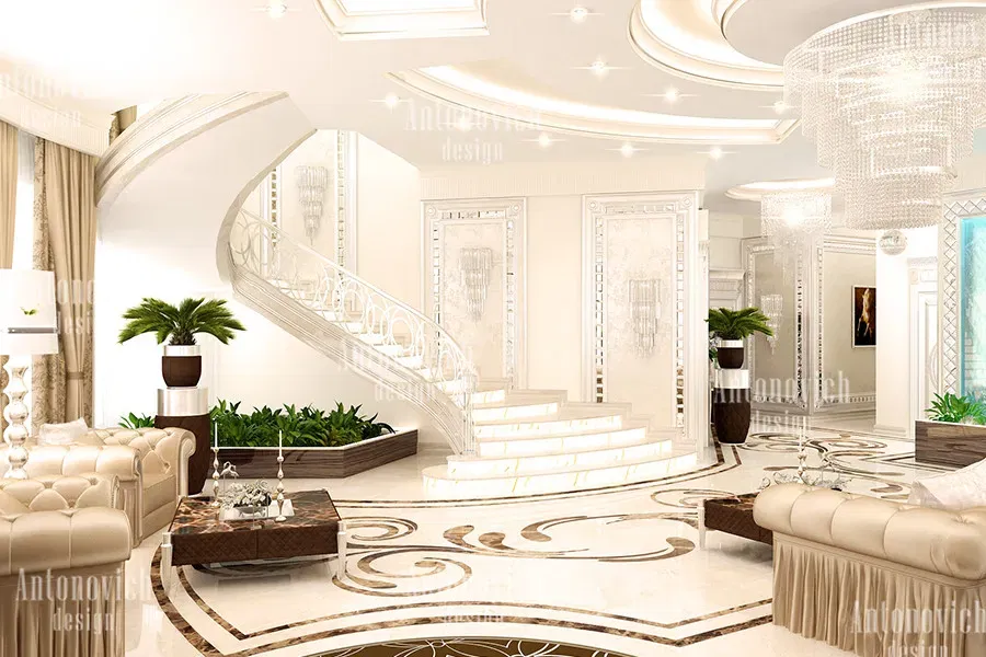 Лучшие проекты дизайна дома в Бангладеш: традиция и современность