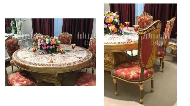 5 необходимых аксессуаров для эффектного обновления интерьера