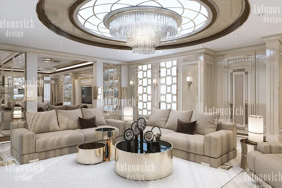 Лучшие фирмы по дизайну интерьеров в Нигерии — Антонович Дизайн