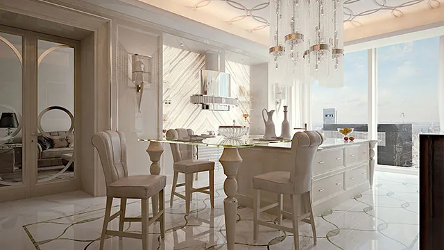 Upgrade Your Kitchen in UAE: Expert Design, Installation, and Service