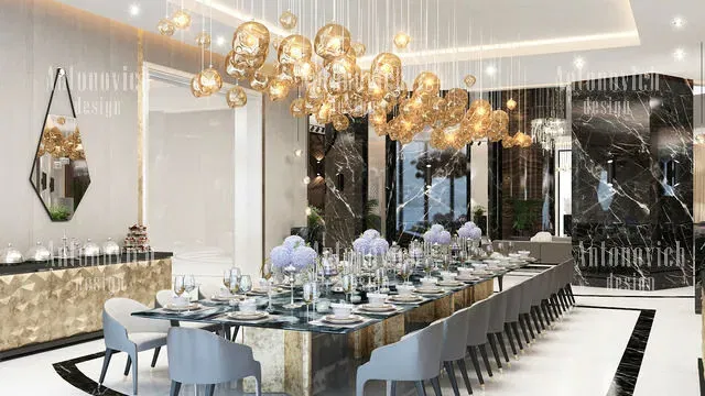 Раскрывая самый дорогой дом в мире — шедевр роскоши