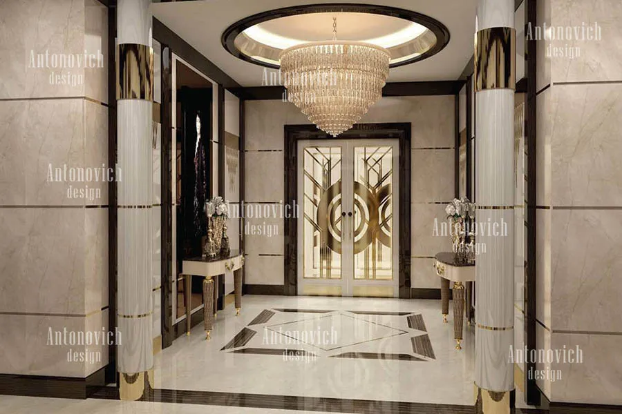 Elevate Your Home with Premium Doors in UAE