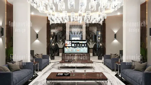 Кто владеет самым большим особняком в мире?