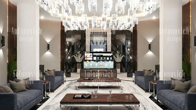 Uncovering the World's Most Massive Mansion: Who Owns It?