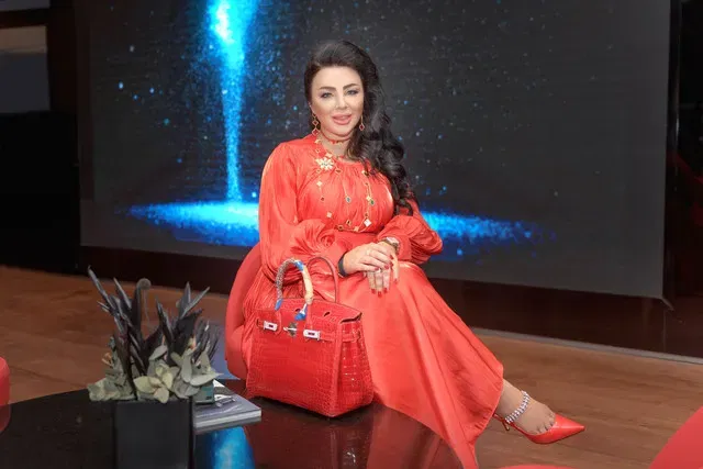 Роскошный дизайн интерьера в Катаре — Антонович Дизайн