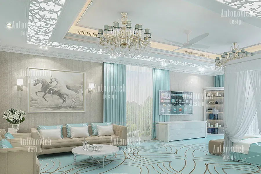 Ведущий дизайнер интерьеров класса люкс в Кумбалла-Хиллс, Мумбаи