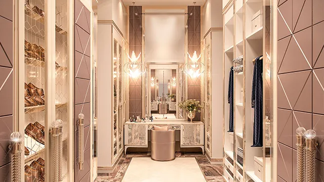 Expert Wardrobe Manufacturing in UAE: Custom Designs & Unmatched Quality