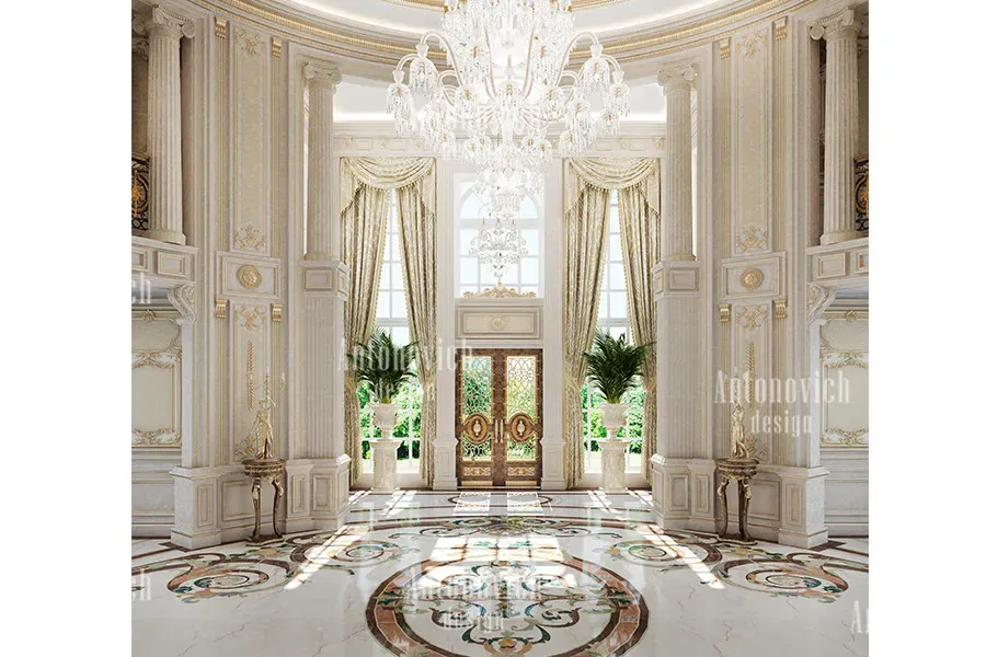 Руководство по роскошному дизайну интерьера в Бангладеш