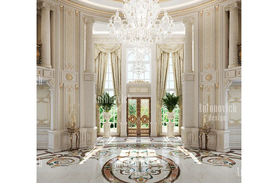 The Ultimate Guide to Luxury Interior Design in Bangladesh