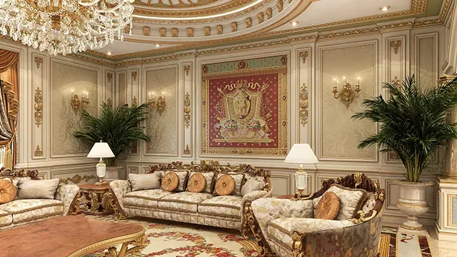 Лучшие дизайнеры интерьера Индии: искусство преображения пространства