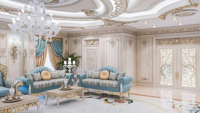 India's Premier Luxury Interior Design Company