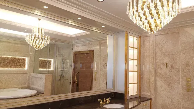 Антонович Дизайн — Изысканная отделка интерьера в Дубае