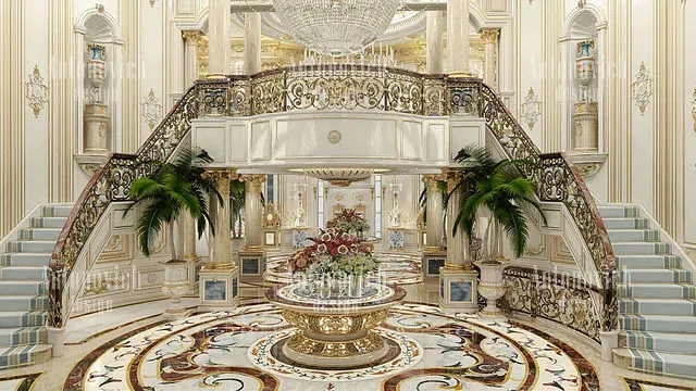 Мастерство дизайна интерьера Абуджа: искусство стильной жизни